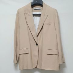 Burberrys バーバリーズ ウール100% ジャケット 42 ベージュ - メルカリ