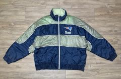 ピッツバーグ ペンギンズ NHL Starter ナイロンジャケット XL - メルカリ