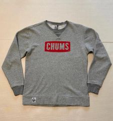 チャムススウェット セレクトショップコラボ - メルカリ