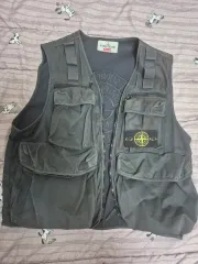 2026年最新】supreme stone island ベストの人気アイテム - メルカリ