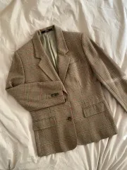 DAKS ジャケット