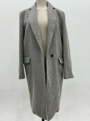 JOURNAL STANDARD relume コート グレー系 - メルカリ