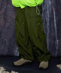 ルースイソンブラ ドミンゴ PAA FATIGUE PANTS M - メルカリ
