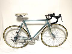 ヴィンテージ70s mercierロードバイク - メルカリ