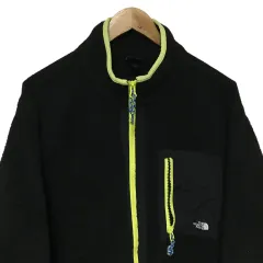 THE NORTH FACE フリース ジップアップ ジャケット