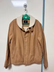 カンゴール シープスキン ファー ジャケット 出品のサムネイル