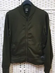 (1658) NIKE トレーナー ジャージ 100 L