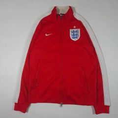 イングランド代表 2024 Dri-FIT アカデミープロ アンセム ジャケット