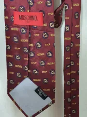 ネックタイ Moschino 新品のサムネイル