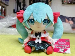 初音ミク ぬい ファッション ロリータ 눈뜬ver 出品