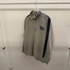 ポロラルフローレン ハーフジップ スウェットシャツ