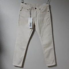新品 ラフシモンズ期カルバンクライン アンディ・ウォーホル 白 