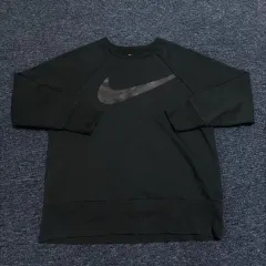 ナイキ ドライフィット スウェット