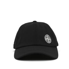 6/12まで限定 26SS STONE ISLAND リサイクルナイロンキャップ - メルカリ