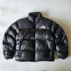 THE NORTH FACE ザノースフェイス ヌプシ700 ダウンのサムネイル