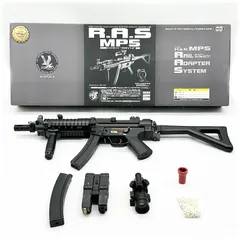 2026年最新】MP5 マガジン スタンダードの人気アイテム - メルカリ