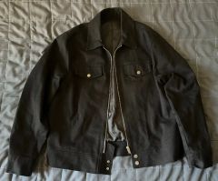 sullen tokyo drizzler jacket - メルカリ