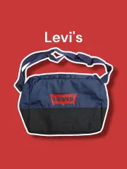 LEVI'S リーバイス ナイロン ヒップバッグ 新品 /1030のサムネイル