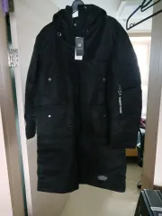 GU x Undercover Heat Padded Convertibleのサムネイル