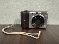 2026年最新】powershot a1000isの人気アイテム - メルカリ
