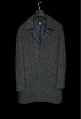 RAF SIMONS ラフ シモンズ ラグラン コートのサムネイル