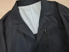 DAKS ジーン ネイビー アウターのサムネイル