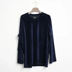 ニードルズ 長袖Tシャツ (BG27)のサムネイル