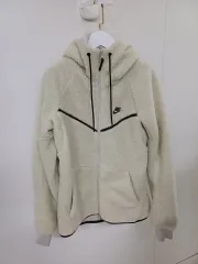 NIKE シェルパ ボア フリース ユニセックス Sサイズ