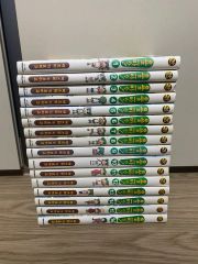 ケロロ軍曹 全巻セット 35巻セット+11.5巻 - メルカリ