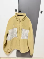 ナイキACGフリース 海外M100