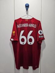 XLサイズ】Liverpool南野拓実 18番2019年 - メルカリ