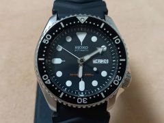 美品 サードダイバーSEIKO PROSPEX SBDY015 日本製 - メルカリ
