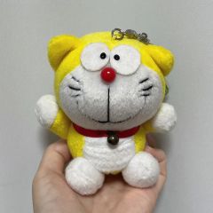 超希少】 ドラえもん マスコットBC-R 黄色いドラえもん 0826 - メルカリ