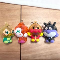 Hoodmart ワンピース ルフィ ドキンちゃん キーホルダー セット Hoodmart ワンピース ルフィ ドキンちゃん キーホルダー セット - メルカリ