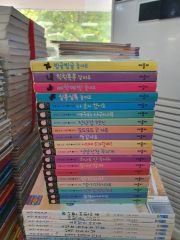 그레이트북스 버니의 세계책방 韓国語 絵本 まとめ売り - メルカリ