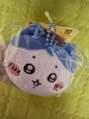 ハチワレ マスコット
