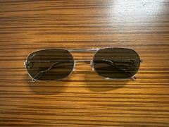 1週間限定 VARTIX リムレスサングラス VX-MS01 Gackt - メルカリ