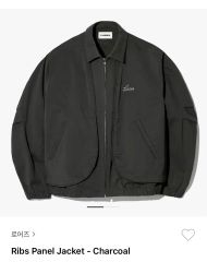 THE RERACS×Editionコラボ 24SS 別注 CWU JACKET - メルカリ