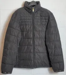 ZARA(ZARA MAN) 中軽量 フード ダウンジャケット (アウター) 出品