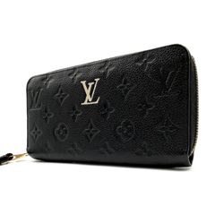 良品】LOUIS VUITTON ルイヴィトンスクレットロン アンプラント 