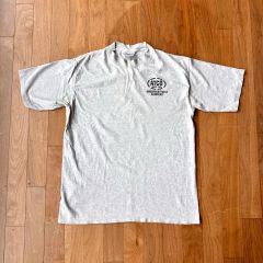 Sean John クラウンロゴ Tシャツ グレー - メルカリ