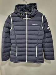 CASTELBAJAC カステルバジャック ダックダウン (B698のサムネイル