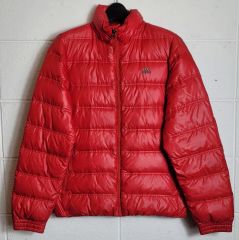 ☆~00s NIKE ACG リバーシブル ダウンジャケット パッカブル M - メルカリ