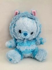 東北限定 ご当地ベア × サンリオ コラボ ハンギョドン ぬいぐるみ 新品
