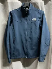 THE NORTH FACE ザノースフェイス ソフトシェル ジャケット