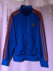 adidas トラックジャケット ジャージ カルテット 高橋一生着用 - メルカリ