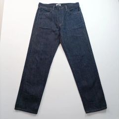 未使用 リーバイス BIOTOP別注 568 ルーズ デニム W40 L30 - メルカリ