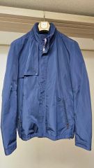 フランス軍 パイロット エアロフライトジャケット dead stock 未使用 