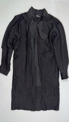 YOHJI YAMAMOTO S'YTE B04-214-1-03 シャツ 黒 - メルカリ
