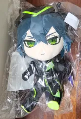未開封 マレウス ギフト ぬいぐるみ ツイステ ツイステッドワンダーランド